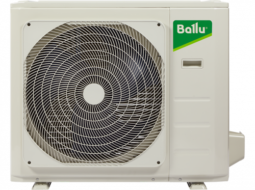 Кассетная сплит-система BALLU BLC_M_C-36HN1 фото 2