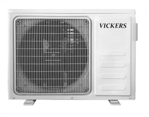 Сплит-система VICKERS VC-09HE фото 3