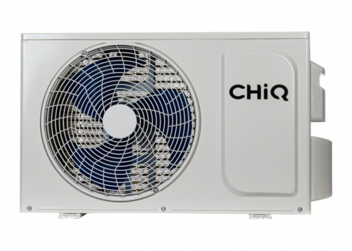 Сплит-система CHiQ CSH-07DA-IN /  CSH-07DA-OUT фото 3