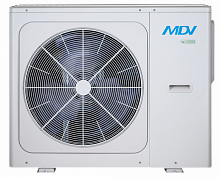 Чиллер MDV MDGC-V7WD2N8-B