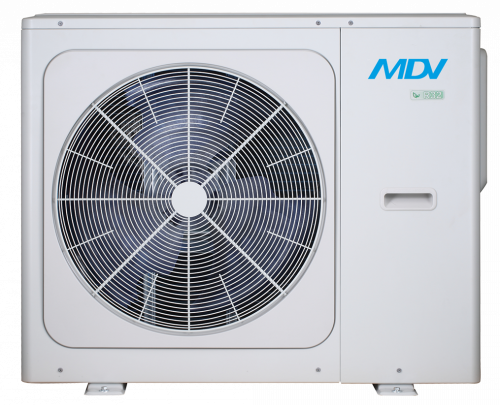 Чиллер MDV MDGC-V9WD2N8-B