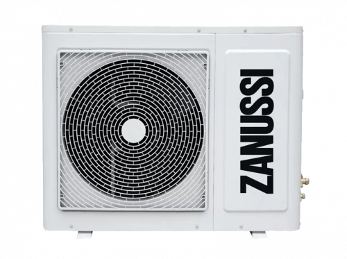 Колонный кондиционер ZANUSSI ZACF-24 H/N1/Out фото 2