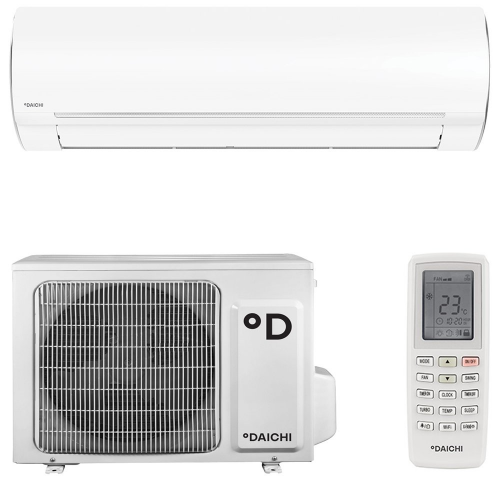 Сплит-система Daichi O220AVQS1R-1 / O220FVS1R-1