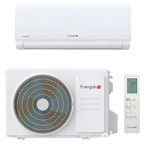 Сплит-система Energolux SAS07AR1-A/SAU07AR1-A