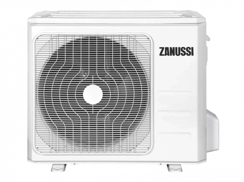 Канальный кондиционер ZANUSSI ZACO-18 H/ICE/FI/N1 фото 2