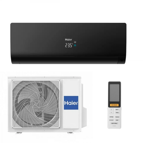 Сплит-система Haier AS25S2SF3FA-B