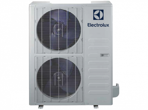 Блок компрессорно-конденсаторный Electrolux ECC-03