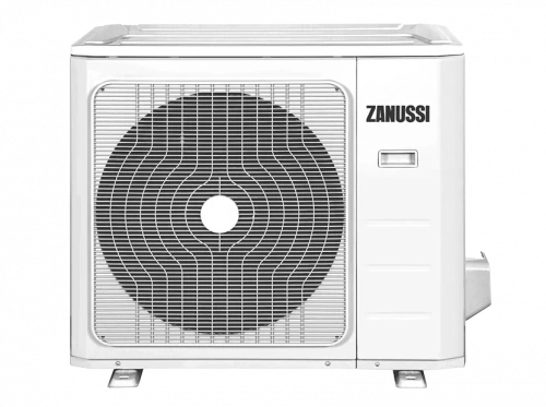 Канальный кондиционер ZANUSSI ZACO-36 H/ICE/FI/N1 фото 2