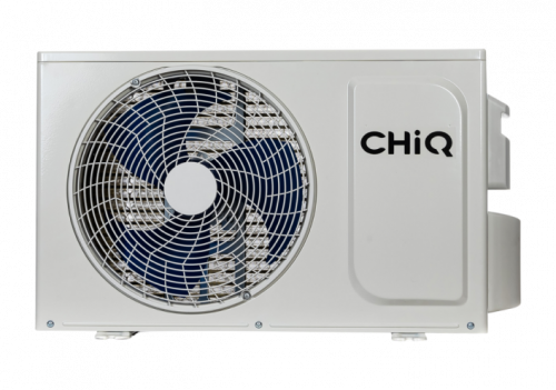 Сплит-система CHiQ CSH-24DA-IN /  CSH-24DA-OUT фото 3