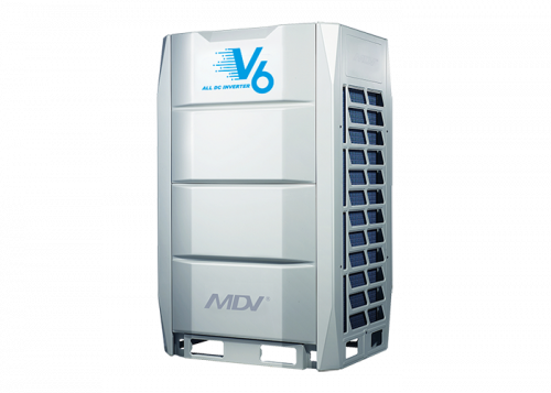 Модульный наружный блок MDV MDV6-730WV2GN1