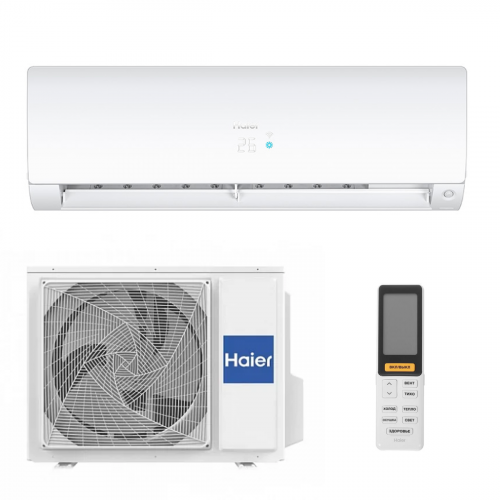 Сплит-система Haier AS50S2SF3FA-W